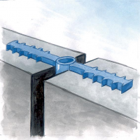 Sealpvc RG 250 Glühbirne image 2
