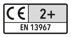 EN 13967:2012