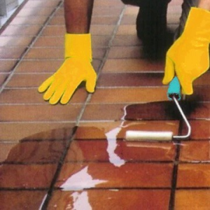 Syntech Wasserfeste PU-Grundierung image 1