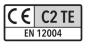 Klebstoffe für Keramikfliesen C2TE